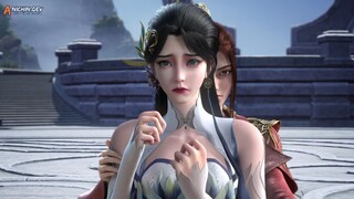 EP83 | Peerless Battle Spirit - 1080p HD Sub Indo