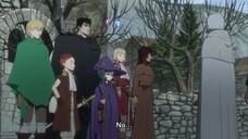 Berserk 2017 ep. 6