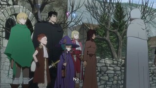 Berserk 2017 ep. 6