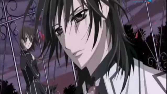 Vampire Knight ss 1 ep12 (พากษ์ไทย)แวมไพร์ไนท์