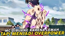 Mc Dibuang Karena Lemah Tapi Menjadi Overpower