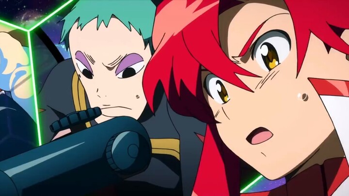 Episode 25 | No more passion after Red Lotus!