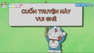 Doraemon Lồng Tiếng