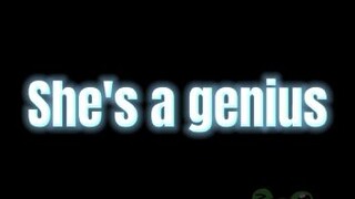 Genius ~ (not my oc!)