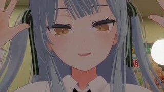 ❤️爱音零元购祥子❤️