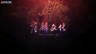 Ancient War Soul Episode 15 Sub Indo