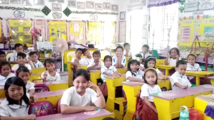 jhon michael with klasse