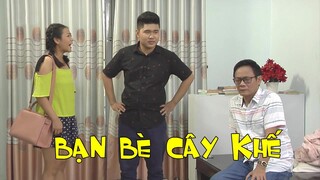 Hài Mới 2022 "CỦA MƯỢN KHÓ ĐÒI" - Tấn Hoàng, Lê Lộc, Quốc Khánh, Lê Khánh | Hài mới nhất 2022