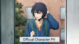 Solo Leveling || Official Character PV [2024]