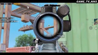 Tầm ngắm quá chuẩn #khogame