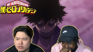 HAWKS' A VILLAIN?! My Hero Academia Season 5 Episode 1 Reaction