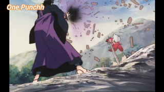 InuYasha (Short Ep 16) - Cánh tay phải của Miroku #Inuyasha