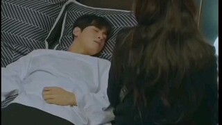 Tipsy Cha Eun Woo