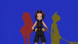 シャーマンキング Shaman King 通靈王   Opening