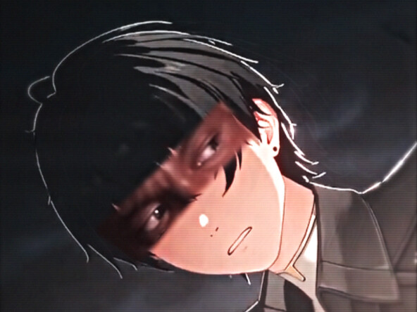 Bro, tao bắt đầu nghi ngờ mày rồi.