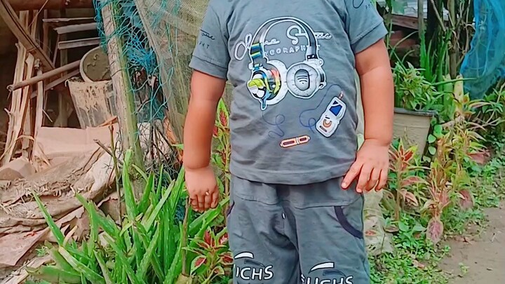 my daughter