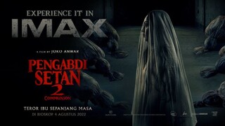 Pengabdi Setan 2 Communion (2022) MalaySub/IndoSub @NotflixMovie
