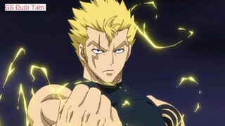 Hội Pháp Sư Fairy Tail - Tập 168 ( Lồng Tiếng )