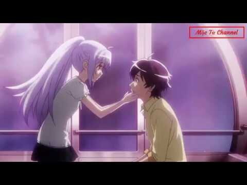 [Amv] Phai Dấu Cuộc Tình | Remix