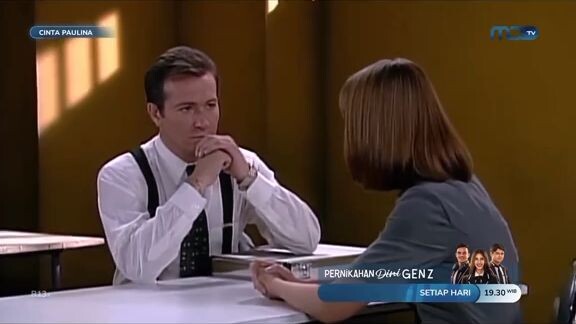 Episode 64- Cinta paulina (La usurpadora)