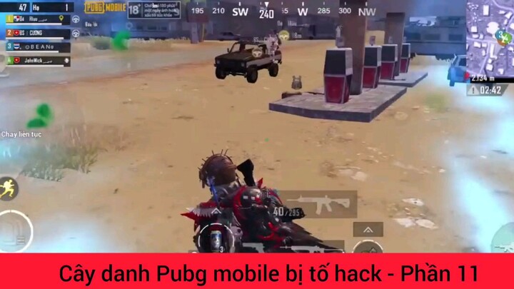 Cày rank taxi bị tố #11