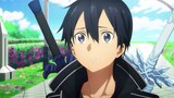 Sword art online AMV - Numb & Bring Me To Life