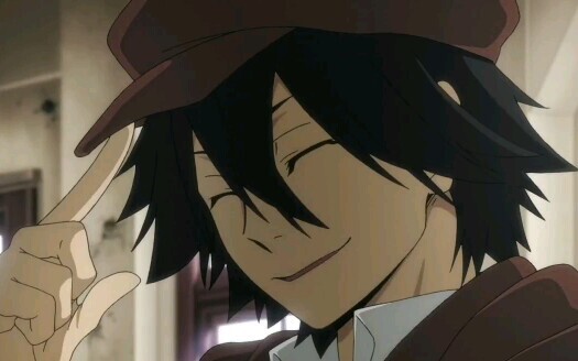 [Bungou Stray Dogs ซีซั่น 1] คุณน่ารักมากนางฟ้าตัวน้อยที่ไม่สามารถแม้แต่จะนั่งรถไฟได้