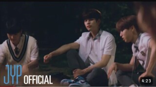 Stray Kids "Gone Away" (HAN, Seungmin, IN) Music Video