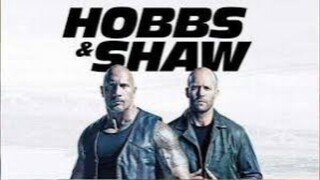 Fast And Furious Hobbs And Shaw (2019) Dubbing Indonesia