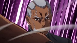 Pucci was tricked by DIO