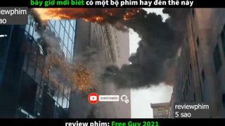 có ý thức p1 #reviewphim5sao