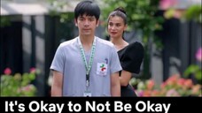 2) It's Okay Not To Be Okay ( Pilipino Remake)
