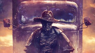 Trailer phim kinh dị năm 2022 "Cannibal 4: Rebirth": Quái vật khổng lồ xuất hiện 23 năm một lần để s