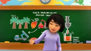 Upin & Ipin Kolam Renang Episode Terbaru 2024 - Upin Dan Ipin Full Movie Terbaru