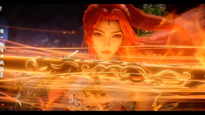 Apotheosis Eps 111 Sub Indo