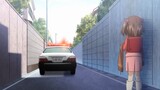 [Inventaris] Adegan terkenal di anime di mana polisi memanggil polisi untuk menangkap protagonis pri