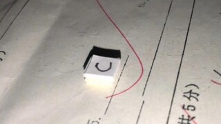 这娃是相当非常特别之纠结了