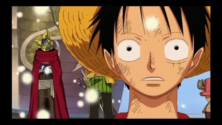 Menit-menit terakhir Marry Go