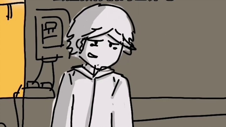 [Inorganic Animation] Episode 5: Go Save Your World (Low-quality Fan-made Short Film)