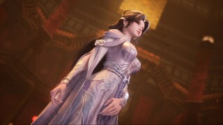 Supreme Above the Sky Eps 46 Sub Indo