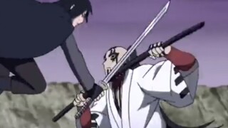 Phađấu kiếm cực chất của Naruto