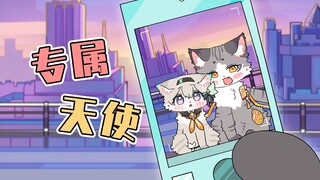那些不起眼的陪伴，是对我们最好的注释……