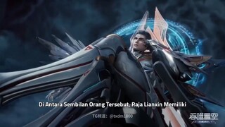 Swallowed Star Episode 198 Sub Indo