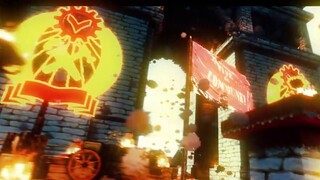 [National Day Special] "Study to avoid being eliminated by China"