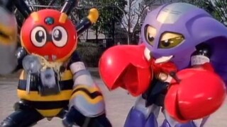 Kabutaku Episode 09 | Subtitle Indonesia
