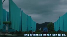 Kẻ Nội Gián EP 6a [Sub Việt]