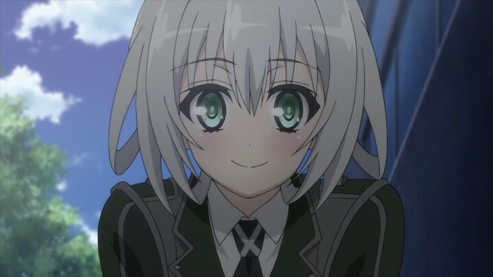 This cute one is a boy?
