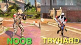 10 Types of Respawns Players In COD Mobile