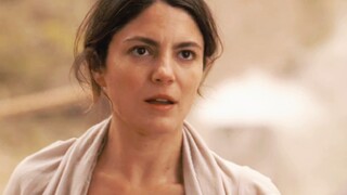 Ông bố điệp viên với 40 năm thâm niên phát hiện con gái mình cũng là điệp viên đã 10 năm, hai cha co