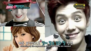 [Eng Sub HD] 141001 Exo Mnet Moon Hee Jun Pure 15+ Cut